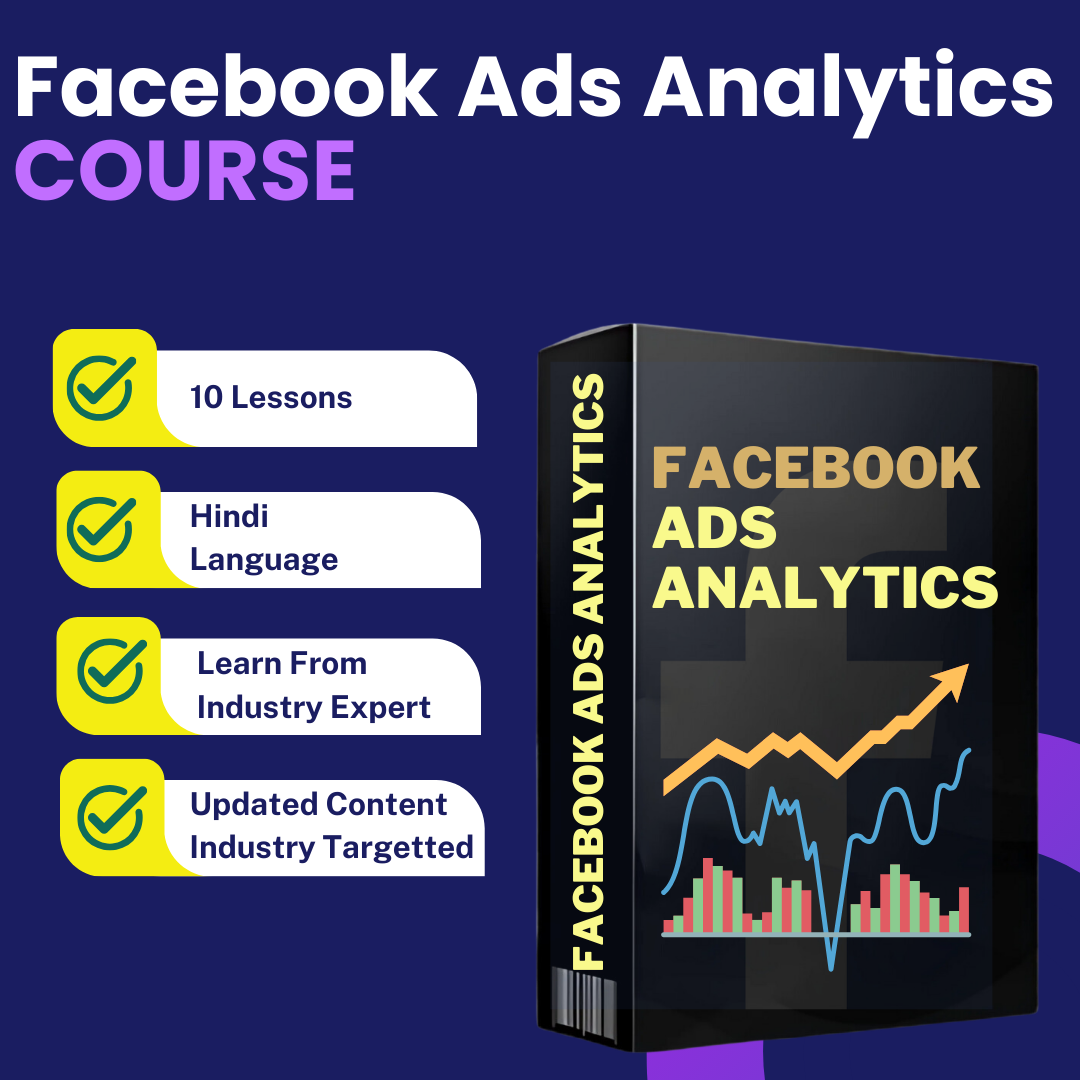 Facebook Ads Analytics