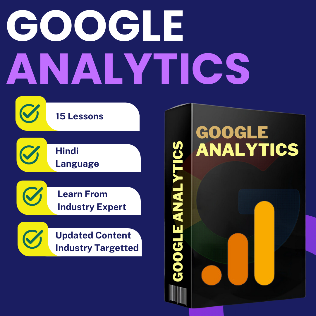 Google analytics