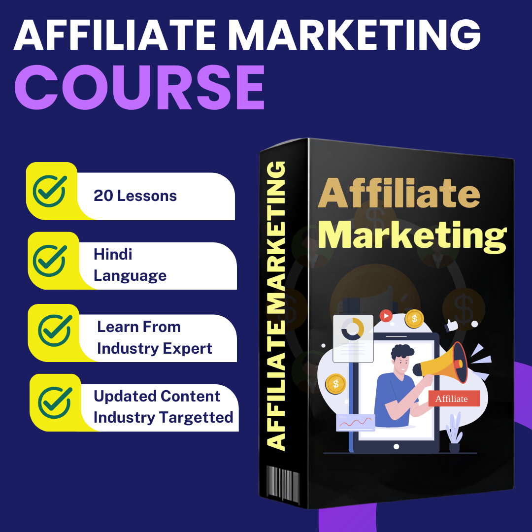 Affiliate Marketing